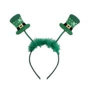 Leprechaun Hat Head Bopper
