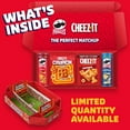 thumbnail image 3 of Cheez-It Pringles Variety Pack Snack Stadium Kit, Limited Time, 1 Box, 3 of 7