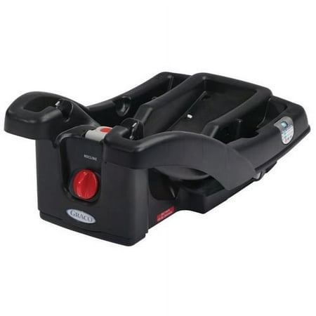 Graco Infant SnugRide Click Connect LX Car Seat Base, Black