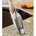 Electrolux Versatility Cyclonic Bagless Upright Vacuum with Bonus Hand