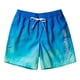 thumbnail image 4 of Traje De Baño Quiksilver Everyday Hombre Color RIVER BLUE Modelo EQYJV04034BJH7, 4 of 7