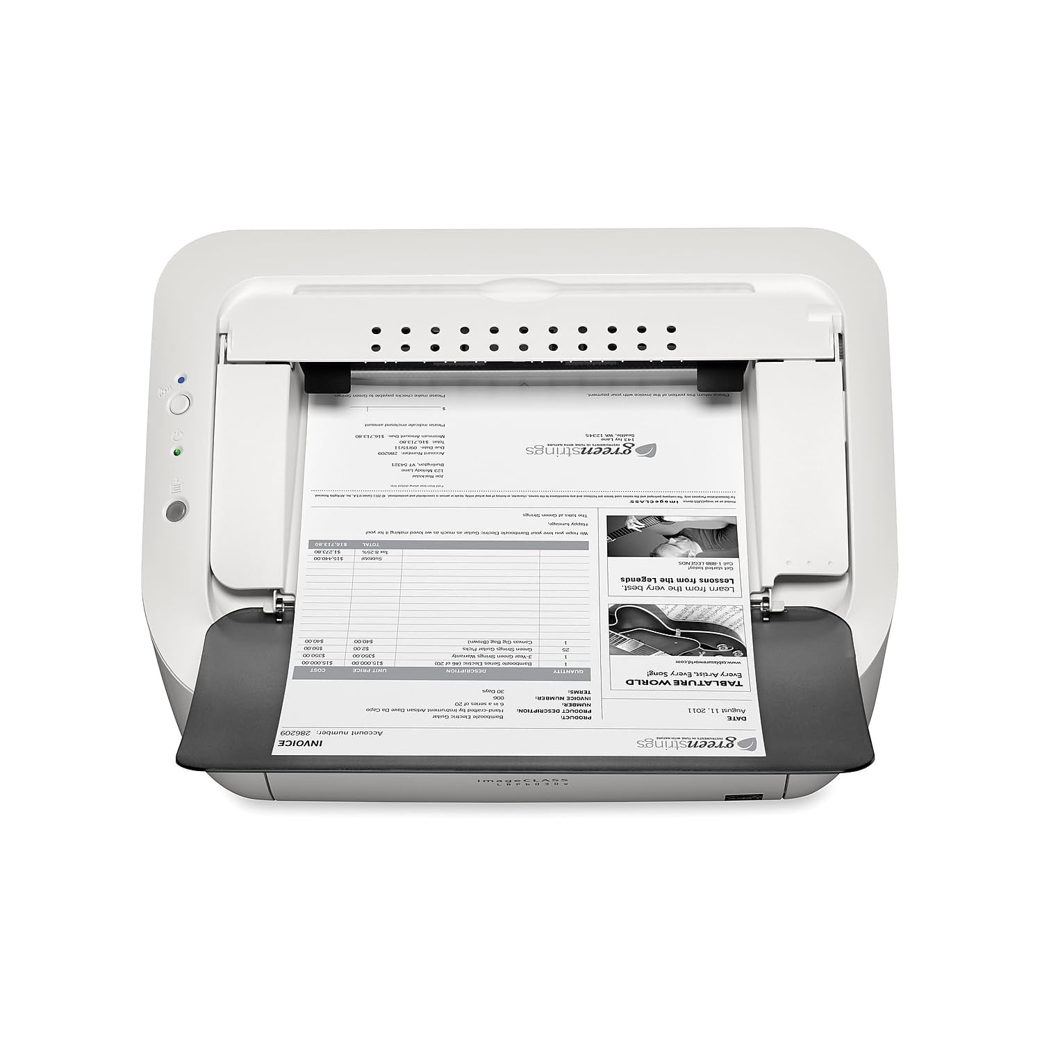 imageCLASS LBP6030w Wireless Laser Printer