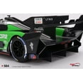 thumbnail image 6 of Lamborghini SC63 #63 "Iron Lynx" IMSA "12 Hours of Sebring" (2024) 1/18 Model Car by Top Speed, 6 of 6