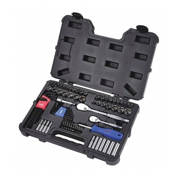 Westward Skt Wrch St, Chrm, 12Pt, 4 - 19 mm 53PN77