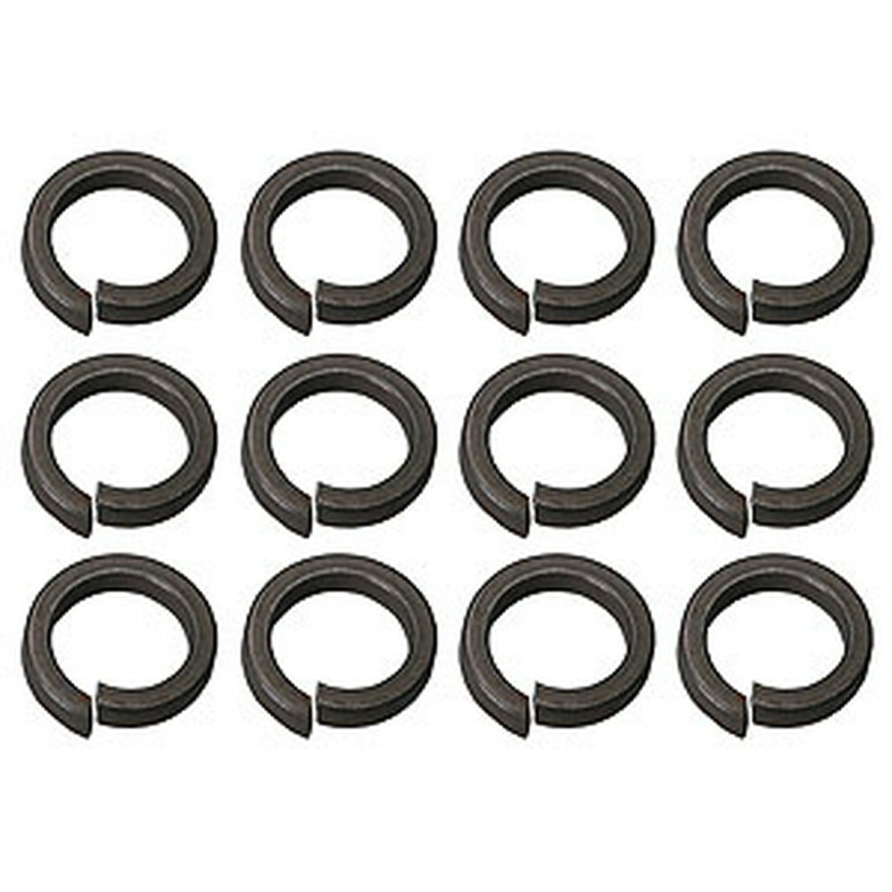 TransDapt 4708 TDP4708 HI COLLAR LOCK WASHERS 5/16