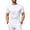 White-1, variant on #1 Dad Shirts for Men Daddy Shirt,Number One Seinfeld T-Shirt,Graphic Tee for First Time Dad