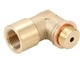 thumbnail image 1 of Espaciador de extensión de sensor de oxígeno Lambda O2 en ángulo de 90° para Decat Hydrogen Brass M18x1.5, 1 of 5