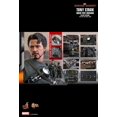 thumbnail image 2 of Figure Hot Toys MMS582 - Marvel Comics - Iron Man - Tony Stark Mech Test Deluxe Version, 2 of 5