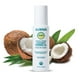 thumbnail image 1 of Aceite bronceador de coco en aerosol ALOESUN Organic con lavanda 100 ml, 1 of 9