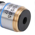thumbnail image 2 of Achromatic Microscope Objective Achromatic High Definition Biological High Magnification Objective LensS40/0.65, 2 of 4