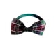 thumbnail image 1 of Greeniant Collares para perros Pajarita Cuello ajustable Corbata Mascotas Correas Accesorios de aseo Decoraciones Hebilla Suministros Cachorro Suministros para perros tartán Greeniant PT003669-17, 1 of 1