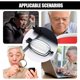 thumbnail image 5 of Paquete de 2 lupas plegables con estuches, mini lupas compactas portátiles for lectura, costura y trabajo detallado, compatibles con hombres y mujeres, 5 of 5