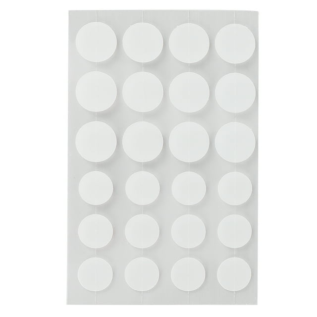 24 Parches para Acné Sincero Resistentes al Agua para Cubrir Imperfecciones y Manchas
