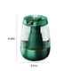 thumbnail image 3 of ¡Precios Increíbles, Descuento Ya!, Humidificador USB con luz, humidificador de vapor frío silencioso para dormitorio y oficina, plantas, fácil de limpiar Akmoler, 3 of 9