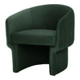 thumbnail image 2 of Moe's Home Collection Franco Chair, 2 of 7