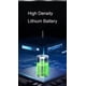 thumbnail image 5 of Mini Portable Body Wash Head Usb Rechargeable Men's Beard Knife Portable Body Wash Head Usb Rechargeable Portable, 5 of 9