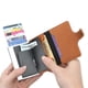 thumbnail image 3 of Cartera para Hombre Sincero Tarjetero Anti RFID/NFC Protección para Tarjetas Cuero, 3 of 5