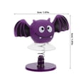 thumbnail image 2 of AURARMLET 5pcs  Party Favors for Kids Jumping Spring Toy in Purple Plastic, 2 of 5