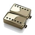 thumbnail image 4 of Pick Up Guitar EMG 57/66 TW Set Black Chrome, 4 of 7