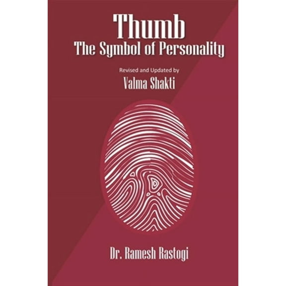 Thumb - The Symbol of Personality