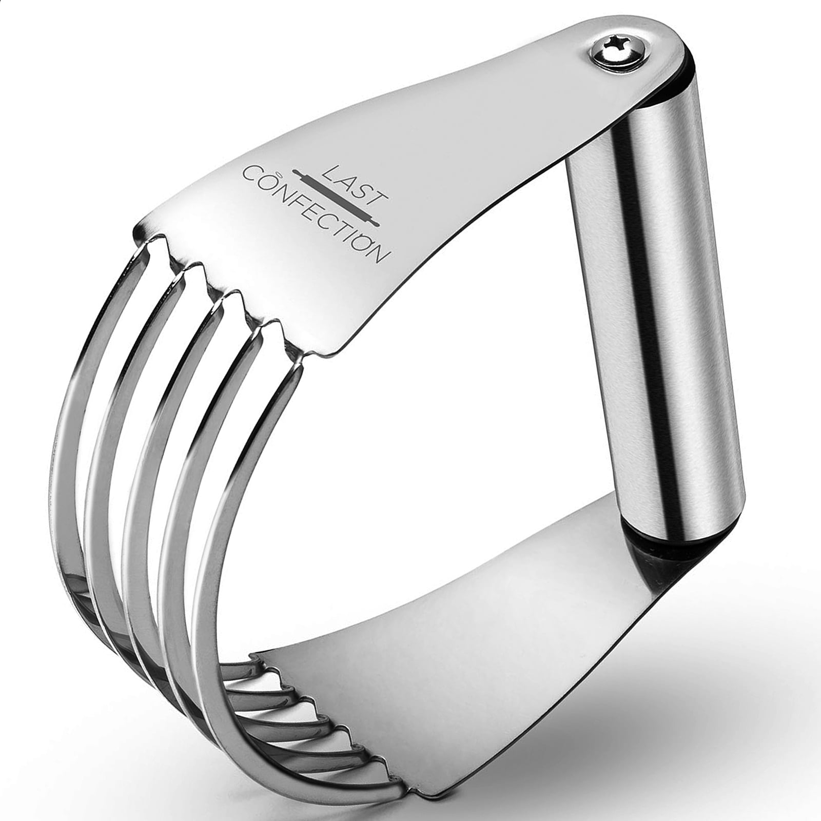 Last Confection Dough Blender, Professional Stainless Steel Pastry