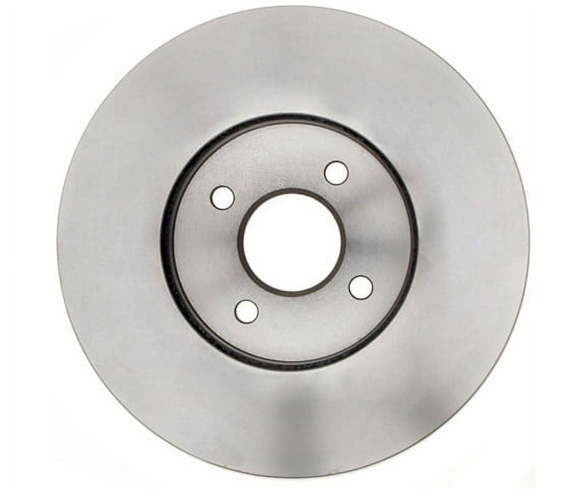 Raybestos Specialty Performance Rotors, 680130 Fits select: 2002-2004 FORD FOCUS