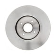thumbnail image 2 of Raybestos Specialty Performance Rotors, 680130 Fits select: 2002-2004 FORD FOCUS, 2 of 5