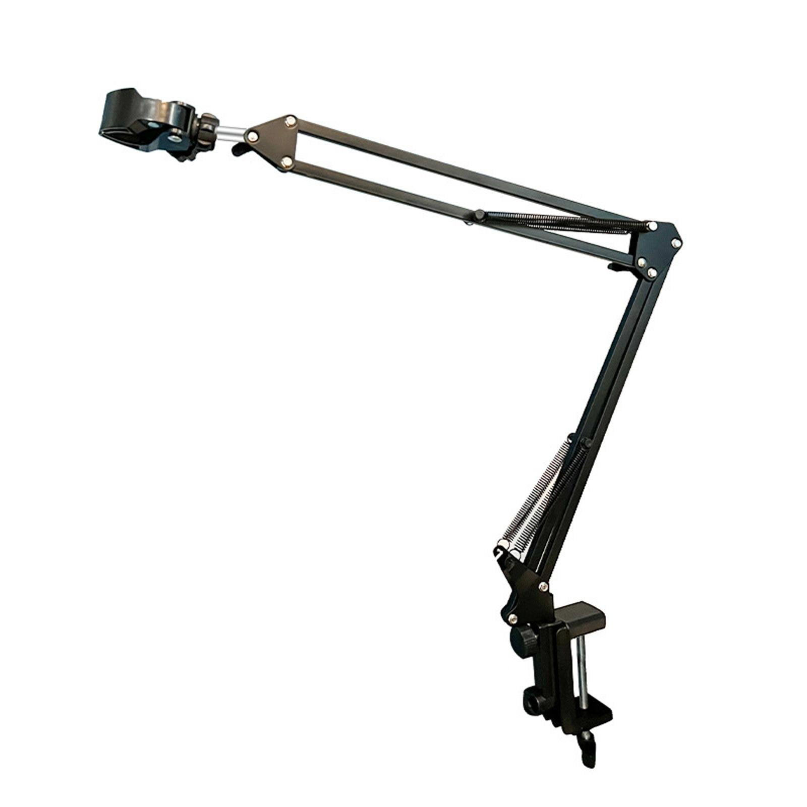 HILABEE Hair Dryer Floor Stand Hair Dryer Holder Stand for