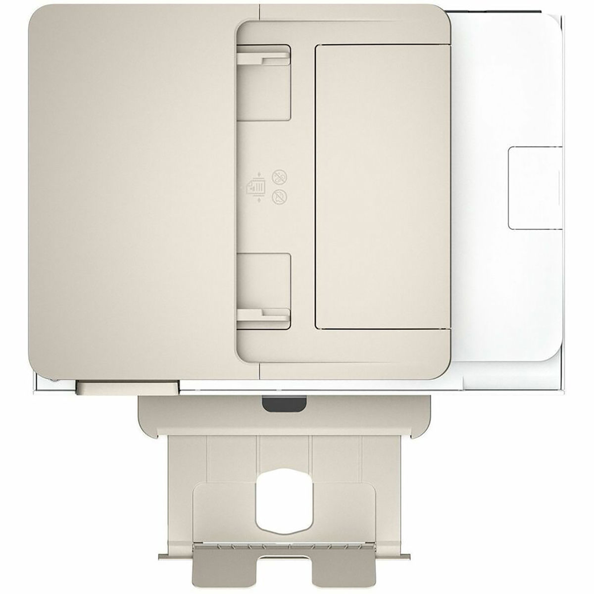 HP Envy Photo 7975 Wireless All-in-One Photo Printer photo 3