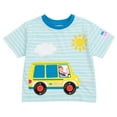 thumbnail image 3 of Ms. Rachel T-Shirt with 3D Flap Infant to Toddler, 3 of 5