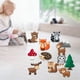 thumbnail image 3 of Kit de pa Niños BLESIY de fieltro de animales para principiantes DIY, 3 of 8
