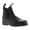 Black, variant on Blundstone Dress Series Boot