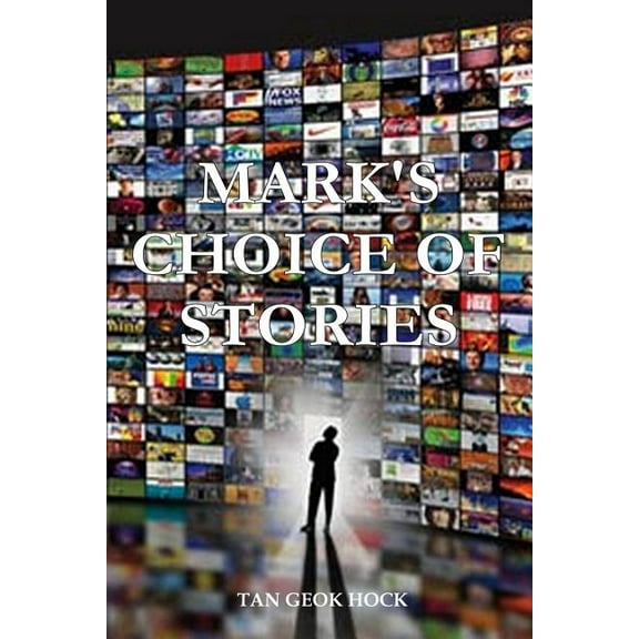 Mark's Choice of Stories (Paperback)