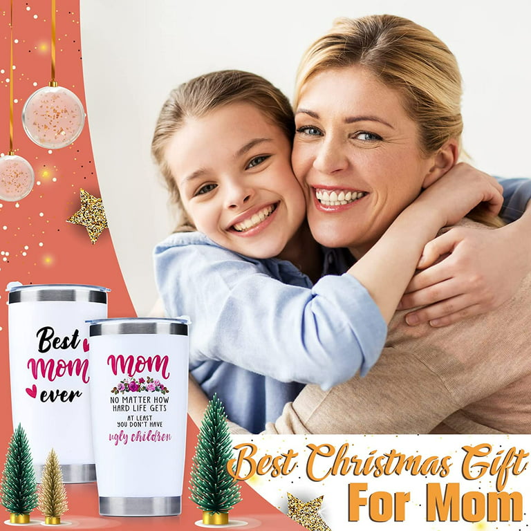 Gifts for Mom,Christmas Gifts for Mom from Daughter,Son-Best Mom