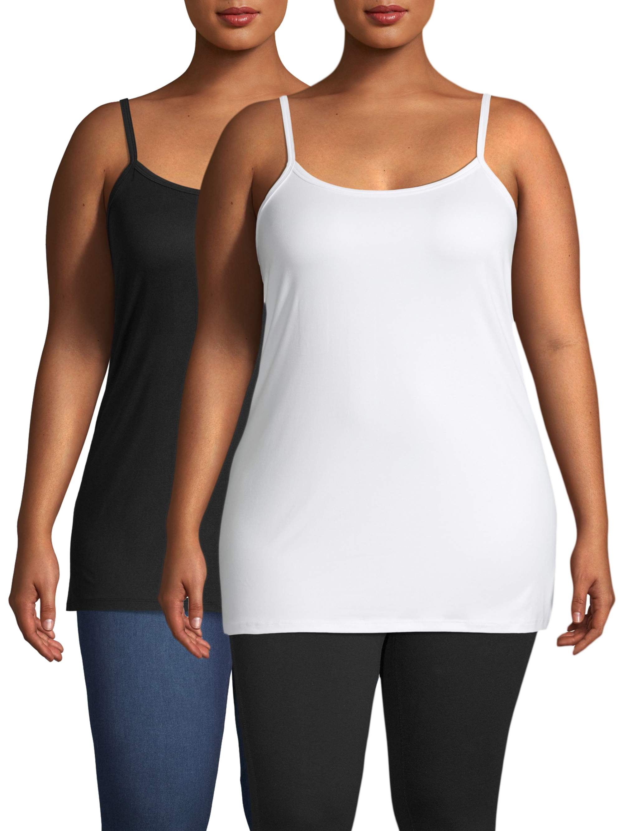 terra and sky tunic tank