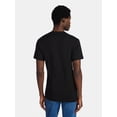 thumbnail image 3 of One Piece Men's and Big Men's Cotton Graphic Tee, Sizes S-3XL, 3 of 5