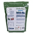 thumbnail image 2 of Manna Pro Duck Disc Treats for Waterfowl 16 oz, 2 of 8
