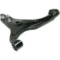 thumbnail image 3 of Geelife Control Arm For 2007-2012 Hyundai Elantra Front Lower Right Side FWD 545012H000, 3 of 9