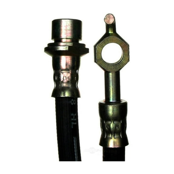 Raybestos BH381674 Professional Grade Hydraulic Brake Hose