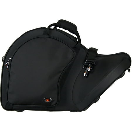ProTec Carrying Case (Backpack) Horn, Accessories, Sheet Music, Black