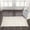 Beige-2' x 3' (Rectangular), variant on Boho Bathroom Rug 2' X 3' Washable Small Farmhouse Bedroom Rugs With Tassels Beige Geometric Bath Mats For Home Decor Cotton Woven Moroccan Tufted Throw Entryway Front Door Kitchen