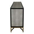 thumbnail image 4 of Moe's Home Collection Mako Sideboard Large, 4 of 7
