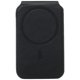 thumbnail image 4 of Funda plegable Wallet Umoven de piel con bloqueo RFID, color negro, 4 of 8