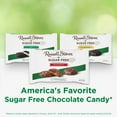 thumbnail image 4 of RUSSELL STOVER Sugar Free Pecan Delight Chocolate Candy, 10 oz. bag (≈ 16 pieces), 4 of 10