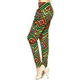 thumbnail image 6 of ToBeInStyle Women's Harem Pants, 6 of 83