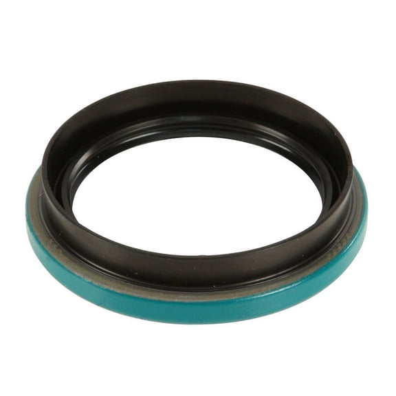 Front Wheel Seal - Compatible with 1999 - 2003 Dodge Ram 1500 Van 2000 2001 2002
