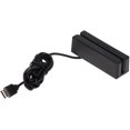 thumbnail image 3 of axGear USB 3-Track Magnetic Stripe Card Reader ID Carte Magnétique, 3 of 5