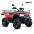 thumbnail image 1 of Cuatrimoto Vento Rex 350 Rojo 2025, 1 of 8