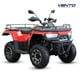 thumbnail image 1 of Cuatrimoto Vento Rex 350 Rojo 2025, 1 of 8