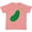 Mauve, variant on Inktastic Pickle Boys or Girls Toddler T-Shirt